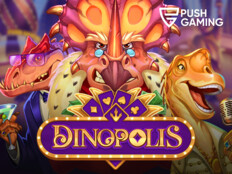 Casino with 5 dollar deposit86